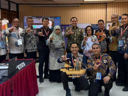 PRIMA Jadi Pusat Komunikasi Terintegrasi Lapas Cipinang untuk Perkuat Mitigasi Isu Publik