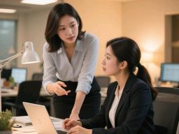 Jurus Jitu agar Tetap Tenang Saat Diserang Gaya Menggurui