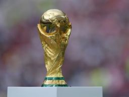 Ronaldo, Totti, Stoichkov, dan Lalas Akan Ungkap Jadwal Pertandingan Piala Dunia FIFA 2026 Terbaru