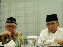 Gus Yahya Buka Suara Terkait Polemik di Tubuh PBNU, Ungkap Keganjilan Keputusan Syuriyah