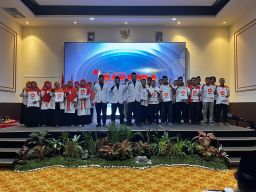 Surabaya Jadi Barometer Jatim, PKS Dorong Tata Kelola Pemerintahan Lebih Optimal‎