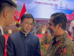 Ansor Jatim Siap Jadi 'People-to-People Exchange Hub' Indonesia–Tiongkok