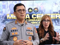 Polri Ungkap Dampak Besar Bencana di Aceh hingga Sumbar: 965 Warga Meninggal Dunia