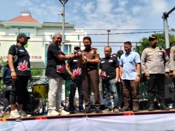 MAKI Jatim Soroti Maraknya Penyimpangan, Desak Penegakan Hukum Tanpa Tebang Pilih