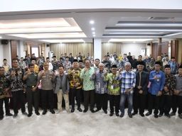 ICMI Majalengka Matangkan Program Strategis, Teguhkan Peran sebagai Mitra Samping Pemerintah