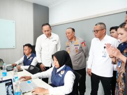Polri: Pastikan Standarisasi Kompetensi berbasis Sertifikasi dan Regulasi Nasional