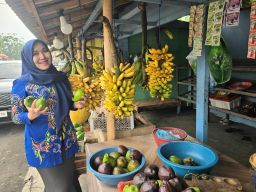 Lia UMKM Harus Dilindungi, Bukan Dibiarkan Berjuang Sendirian