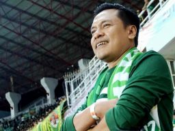 Wakil Ketua DPRD Surabaya Kritik Penundaan Kongres PSSI, Dinilai Jauh dari Semangat Fair Play ‎