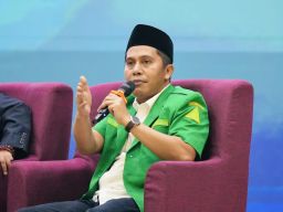 Ansor Jatim Tanggapi Kasus Kakek Masir, Dorong Pendekatan Keadilan Sosiologis dan Dampingan Hukum