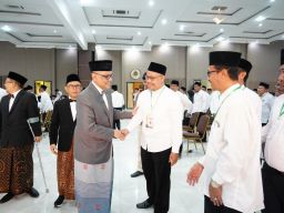 437 Orang Ikuti Seleksi Tahap 2 Calon PPIH 2026 Tingkat Provinsi Jawa Timur