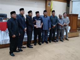 DPRD–Pemkab Majalengka Resmi Tetapkan 11 Februari sebagai Hari Jadi Daerah