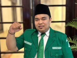 Ansor Surabaya: Kaderisasi Bukan Sekadar Ganti Wajah, Tapi Menjaga Nyala Api Perjuangan