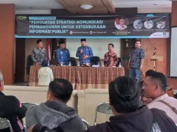 ICMI Majalengka: Pembangunan Jalan, tapi Pesannya Tak Sampai ke Publik