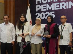 Sentuhan Kemanusiaan Tetap Penting di Era AI dalam Komunikasi Keluarga