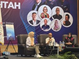 Literasi Etis dan Budaya Jadi Kunci Pemanfaatan AI dalam Komunikasi Publik