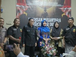 DPD RI Lia Istifhama Dorong Pelestarian Budaya Sekaligus Penguatan UMKM Seni