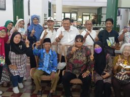 Kampung Gasing, Inisiatif RW 1 Airlangga untuk Ciptakan Lingkungan Ramah Anak