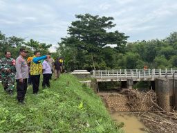 Cegah Banjir Sekjen Golkar Sarmuji Dorong Normalisasi Sungai, Koordinasi Lintas Sektoral