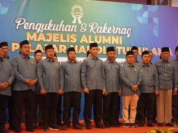 Asrorun Ni’am Soleh Dikukuhkan sebagai Ketua Umum MA IPNU 2025–2030