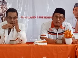 Anggota DPR RI Rizal Bawazier Targetkan Kemenangan PKS Pada Pemilu Mendatang