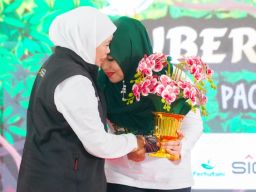 Hari Ibu: Senator Lia Dorong Pemberdayaan Perempuan Menuju Indonesia Emas 2045