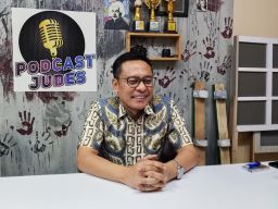 Pergantian Ketua DPC PDIP Surabaya Disambut Positif, Sinergi Politik Dinilai Tetap Solid ‎