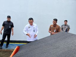 Pastikan Layanan dan Fasilitas Optimal, Tenaga Ahli Menteri Imipas Kunjungi Rutan Pemalang