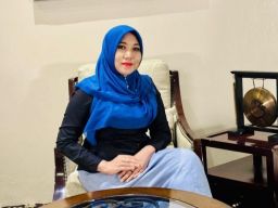 Tren Perceraian Menurun, Lia Dorong Revisi UU Perkawinan Berbasis Mediasi