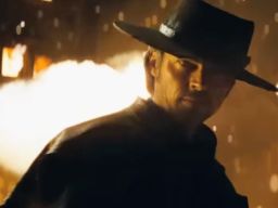 Priest (2011): Perang Usai, Teror Baru Dimulai