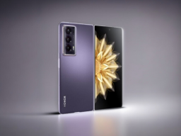 Honor Magic V2: Flagship dengan Snapdragon 8 Gen 2