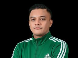 Arderio Apresiasi IMI Surabaya, Optimistis Raih Prestasi Optimal di Porprov X 2027