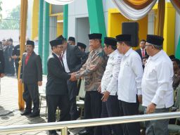 Puncak Peringatan HAB ke-80, Ini Pesan Kemenag