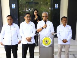 Kompolnas Dorong Transparansi dan Kepastian Hukum Capaian Kinerja