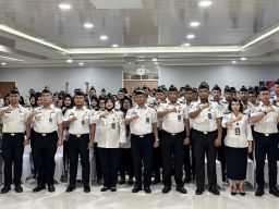 Deklarasi Janji Kinerja 2026, Lapas Cipinang Satukan Komitmen Kerja Nyata dan Pelayanan PRIMA