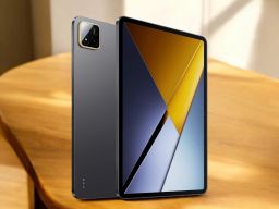 POCO Pad X1 Resmi Dipasarkan di Indonesia, Tablet 11,2 Inci Layar 3,2K dengan Snapdragon 7+ Gen 3