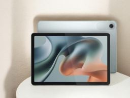 Moto Pad 60 Lite Resmi Hadir di Indonesia, Tablet 10,1 Inci dengan Fitur Lengkap