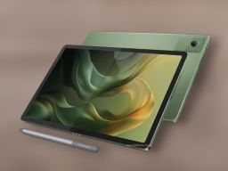 Motorola Rilis Moto Pad 60 Neo, Tablet Kelas Menengah dengan Dimensity 6300