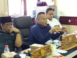 Listrik dan Air Diputus 9 Bulan, DPRD Minta Pemkot Tegas pada Bale Hinggil ‎