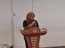 Perkuat Integritas ASN, BKKBN Jatim Fokus pada Kesehatan Mental