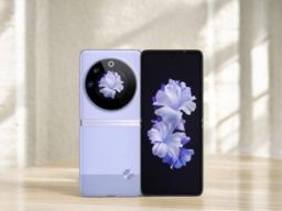 Tecno Phantom V Flip 5G Hadir di Indonesia, Ponsel Lipat 5G Harga Terjangkau