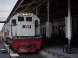 DJKA Kawal Persiapan Perpanjangan Commuter Line Supas hingga Probolinggo
