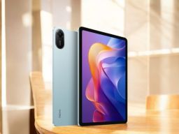 Redmi Pad 2 Hadir dengan Layar 11 Inci dan Performa Helio Series