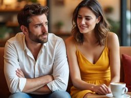 7 Sinyal Mantan Pasangan Tak Tertarik Lagi Hidup Bersamamu, Meskipun Komunikasi Masih Terbuka