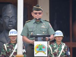 Panglima TNI Imbau Prajurit dan ASN Tingkatkan Profesionalisme