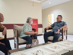 Sejak 2018 Tak Tuntas, Kasus Dugaan Mafia Tanah Lansia Mengadu ke DPRD Surabaya ‎