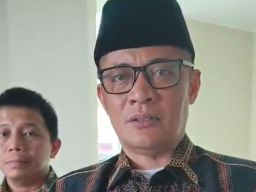 Manasik Akbar KBIHU NU Digelar di Asrama Haji Indramayu