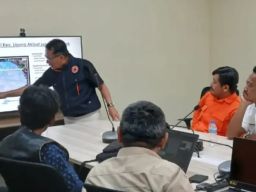 BPBD Majalengka Imbau Warga Waspadai Peningkatan Curah Hujan Akhir Januari
