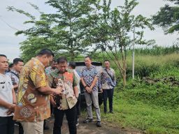 Pemkab Majalengka Komitmen Sukseskan Program Sekolah Rakyat Nasional