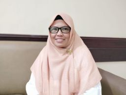 Enny Minarsih Proyeksikan 5.250 UMKM Tumbuh Signifikan di Surabaya