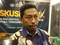 Pakar Hukum Sebut Penetapan Tersangka Gus Yaqut Cacat Hukum, Dorong Upaya Praperadilan